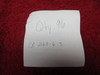 Cherry Aerospace Cherrylock Universal Head Rivets PN CR2163-6-3, CR2163-6-03