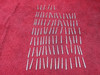 Cherry Aerospace Cherrylock Universal Head Rivets PN CR2163-6-3, CR2163-6-03