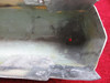 Cessna Rudder Butt Tip