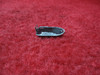 Piper PA-28, PA-32, PA-34 Control Wheel Cover Plate PN 67491-00, 67491-000
