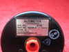 United Instruments Inc Altimeter PN 5934P-3