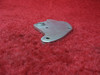 Cessna 172 Elevator Bellcrank PN 0534122-1