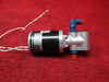 Weldon Pump PE22124R Fuel Pump 28V PN 18000-B, 18000-28