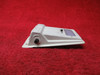 Cessna 172E Overhead Instrument Panel Light Cover  PN 0511482-9