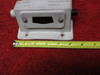 Cessna 172E Overhead Instrument Panel Light Cover  PN 0511482-9