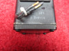 Precision Aviation Inc Vertical Card Magnetic Compass 14V PN PAI-700, B148-2