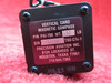 Precision Aviation Inc Vertical Card Magnetic Compass 14V PN PAI-700, B148-2