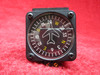 Precision Aviation Inc Vertical Card Magnetic Compass 14V PN PAI-700, B148-2