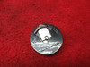 Shaw Aero Devices Inc. Type II Class I Size 3 Fuel Cap PN 416-50