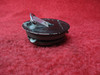 Shaw Aero Devices Inc. Type II Class I Size 3 Fuel Cap PN 416-50