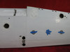 Cessna 172P RH Long Range Wing PN 0523011-66 (CALL OR EMAIL TO BUY)