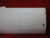 Cessna 172P RH Long Range Wing PN 0523011-66 (CALL OR EMAIL TO BUY)