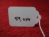 Cessna R172K Removable Map Case PN 0513085-1