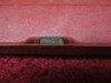 Cessna R172K Removable Map Case PN 0513085-1
