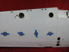 Cessna 172P LH Long Range Wing PN 0523011-71 (CALL OR EMAIL TO BUY)