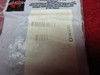 Cherry Aerospace Cherrymax Flush Head Blind Rivet PN CR3552-6-5, CR3552-6-05