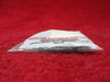 Cherry Aerospace Cherrymax Flush Head Blind Rivet PN CR3552-6-5, CR3552-6-05
