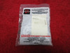 Cherry Aerospace Cherrymax Flush Head Blind Rivet PN CR3552-6-5, CR3552-6-05