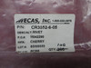 Cherry Aerospace Cherrymax Flush Head Blind Rivet PN CR3552-6-5, CR3552-6-05