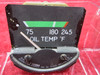 Rochester Gauges Oil Temperature Gauge PN 5-90283