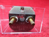 Rochester Gauges Oil Temperature Gauge 14V PN 5-90558A, 6246-00350