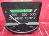 Rochester Gauges Cylinder Head Temperature Gauge PN 5-90284