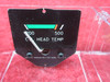 Stewart Warner Cylinder Head Temperature Gauge PN 827723, 442906