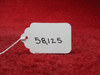 Beechcraft, Gerdes Hydraulic Retract Main Gear Cylinder PN 169-380060 