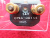Rochester Gauges Fuel Pressure Gauge 14V PN 5-90286, 6246-00134