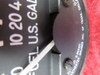Rochester Gauges Fuel Quantity Gauge PN 5-90340, 6246-00178