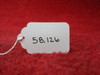 Beechcraft, Gerdes Hydraulic Retract Main Gear Cylinder PN 169-380060 
