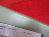 Cessna RH Aileron Spar PN 0523806-1   (CALL OR EMAIL TO BUY)  
