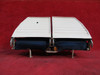 Cessna 172E 90-91R60 Reclining Rear Bench Seat W/ Seatbelt PN 0500210-28 (CALL OR EMAIL TO BUY)