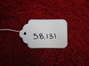 Cessna 172 LH Door Panel  (CALL OR EMAIL TO BUY)