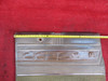 Cessna 172 LH Door Panel  (CALL OR EMAIL TO BUY)