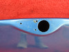 Piper PA-28R-180 Cherokee Arrow RH Wing Tip (Horton Style) PN 62090-01, 62090-001     (CALL OR EMAIL TO BUY)   