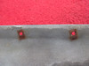 Piper PA-28R-180 Cherokee Arrow LH Wing Tip (Horton Style) PN 62090-00, 62090-000      (CALL OR EMAIL TO BUY)                   