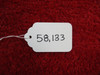 Piper PA-28R-180 Cherokee Arrow LH Wing Tip (Horton Style) PN 62090-00, 62090-000      (CALL OR EMAIL TO BUY)                   