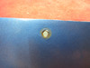 Piper PA-28R-180 Cherokee Arrow LH Wing Tip (Horton Style) PN 62090-00, 62090-000      (CALL OR EMAIL TO BUY)                   