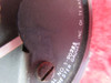 Rochester Gauges Oil Pressure Gauge PN 5-90285, 6246-00164