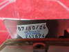 Rochester Gauges Oil Pressure Gauge PN 5-90285, 6246-00164