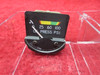 Rochester Gauges Oil Pressure Gauge PN 5-90285, 6246-00164