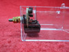 Rochester Gauges Fuel Quantity Gauge PN 5-90340, 6246-00178
