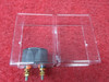 Rochester Gauges Fuel Quantity Gauge PN 5-90340, 6246-00178