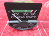 Rochester Gauges Cylinder Head Temperature Gauge PN 5-90284, 6246-00137