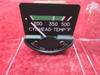 Rochester Gauges Cylinder Head Temperature Gauge PN 5-90284, 6246-00137