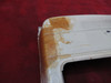 Piper PA-32-301 Saratoga Hatshelf Bulkhead PN 79837-02, 79837-002  (CALL OR EMAIL TO BUY)