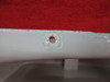 Piper PA-32-301 Saratoga Hatshelf Bulkhead PN 79837-02, 79837-002  (CALL OR EMAIL TO BUY)