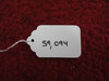 Piper PA-32-301 Saratoga Hatshelf Bulkhead PN 79837-02, 79837-002  (CALL OR EMAIL TO BUY)