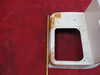 Piper PA-32-301 Saratoga Hatshelf Bulkhead PN 79837-02, 79837-002  (CALL OR EMAIL TO BUY)